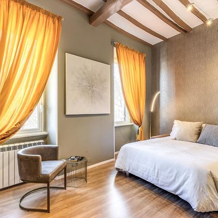 Castel Sant'Angelo Suitelux Ρώμη Εξωτερικό φωτογραφία