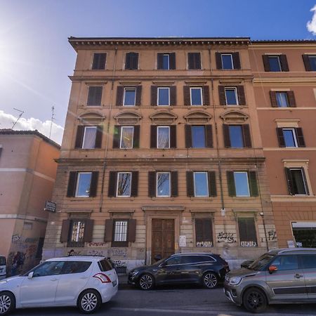 Castel Sant'Angelo Suitelux Ρώμη Εξωτερικό φωτογραφία