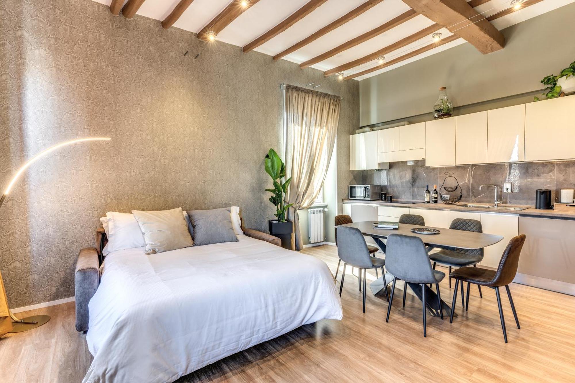 Castel Sant'Angelo Suitelux Ρώμη Εξωτερικό φωτογραφία