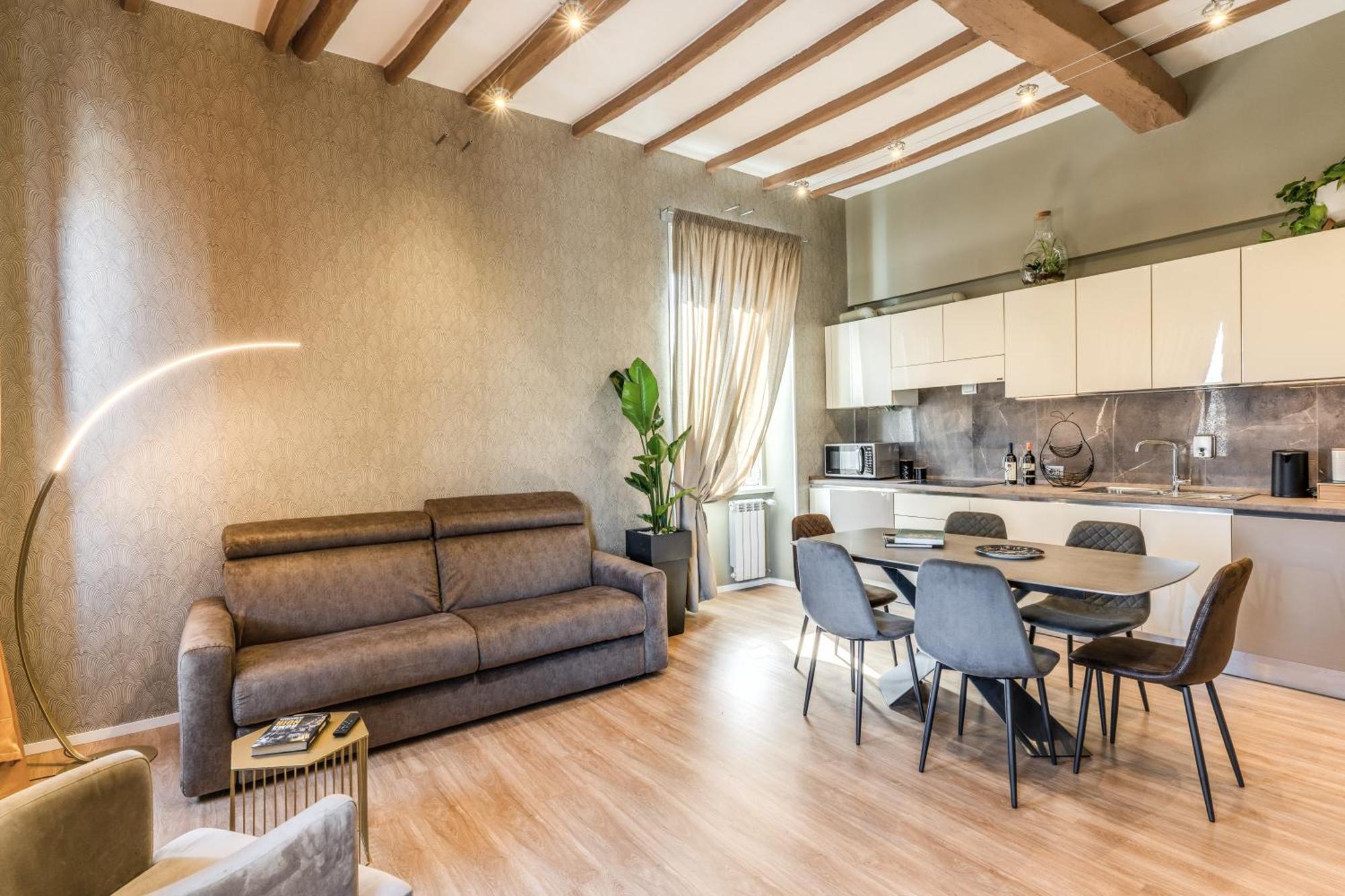 Castel Sant'Angelo Suitelux Ρώμη Εξωτερικό φωτογραφία
