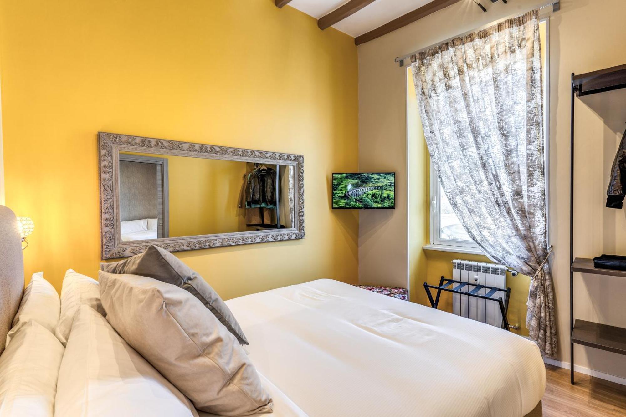 Castel Sant'Angelo Suitelux Ρώμη Εξωτερικό φωτογραφία
