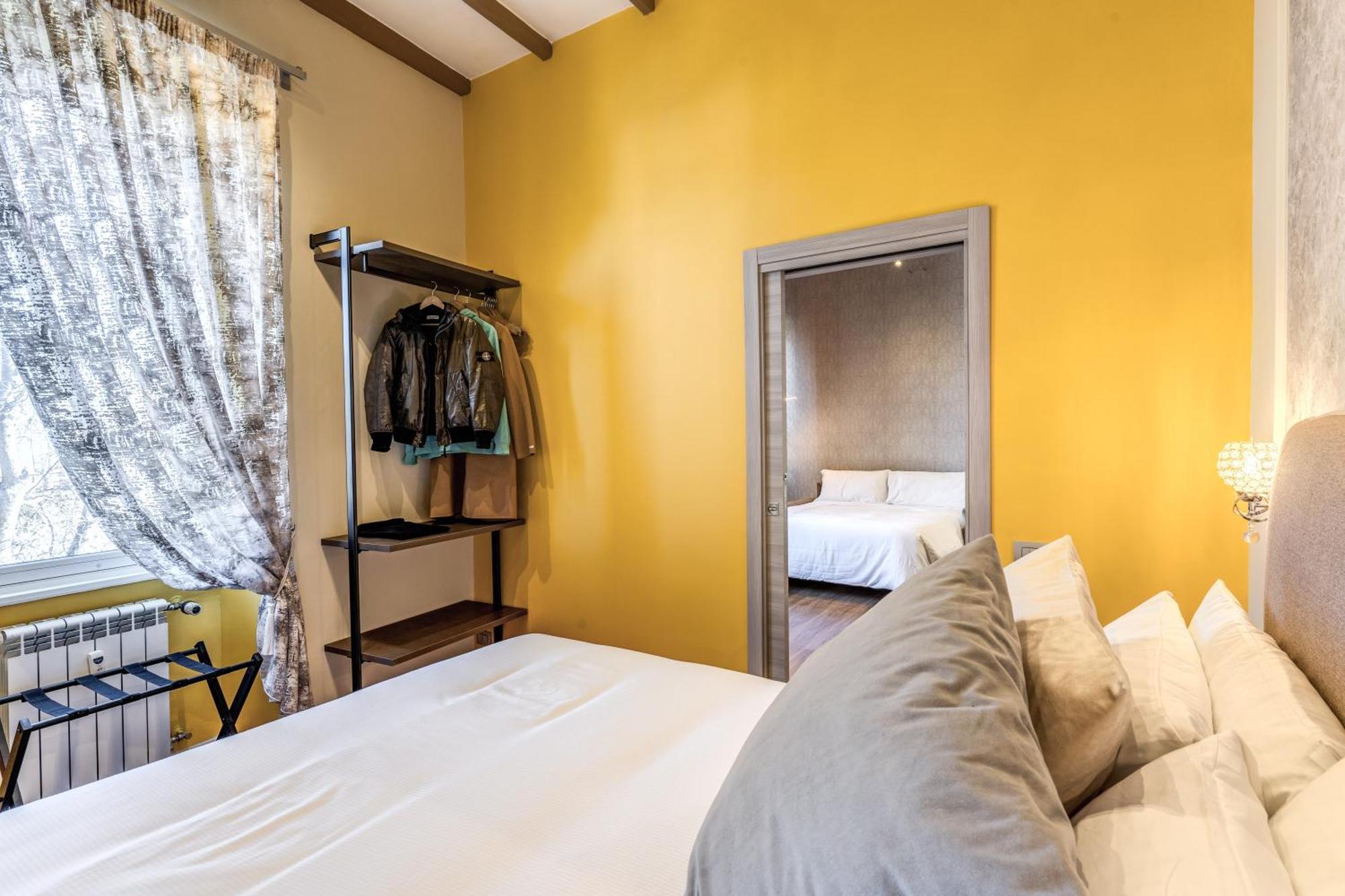 Castel Sant'Angelo Suitelux Ρώμη Εξωτερικό φωτογραφία