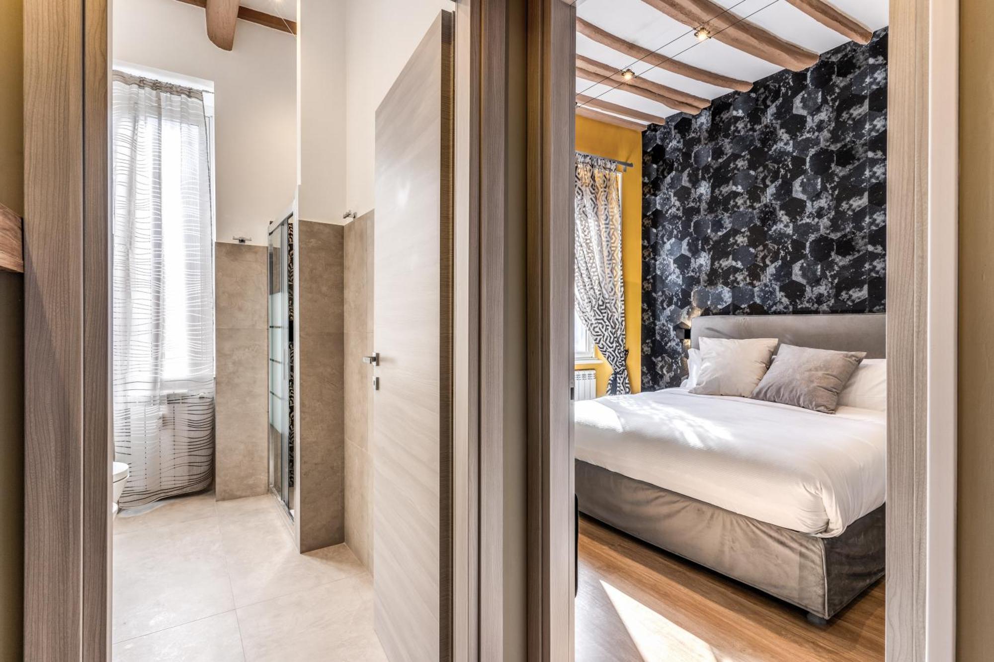 Castel Sant'Angelo Suitelux Ρώμη Εξωτερικό φωτογραφία