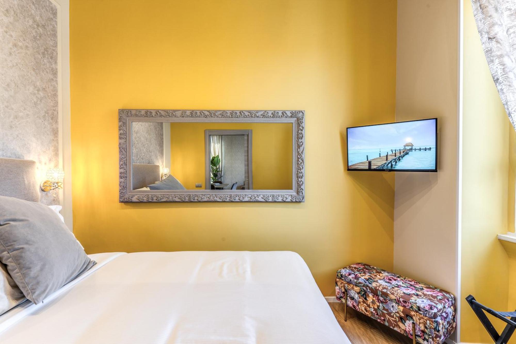 Castel Sant'Angelo Suitelux Ρώμη Εξωτερικό φωτογραφία